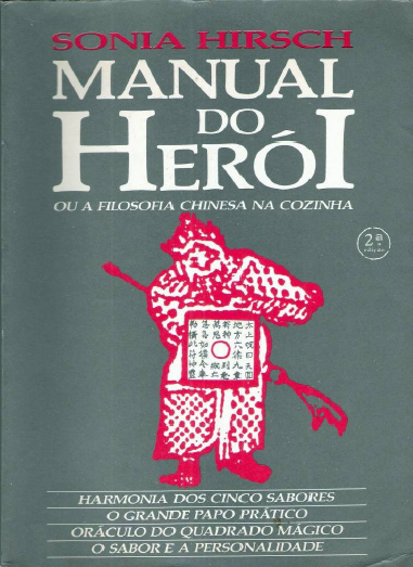 manual do heroi